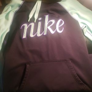 Nike hoodie